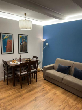 GeLiRó Apartment Catania Centro